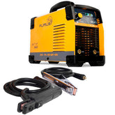 SOLDADOR INVERSOR FURIUS 200A 110-220 (FW201)